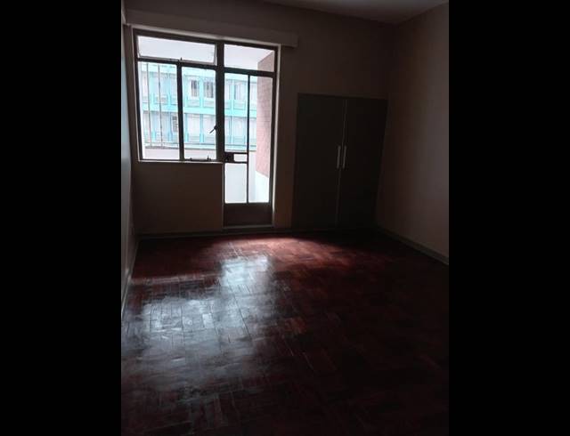 2 BEDROOM PROPERTY TO RENT IN PRETORIA CBD